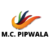 M C PIPWALA