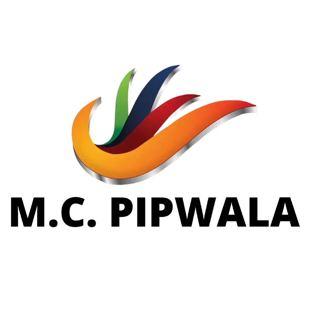 M C PIPWALA